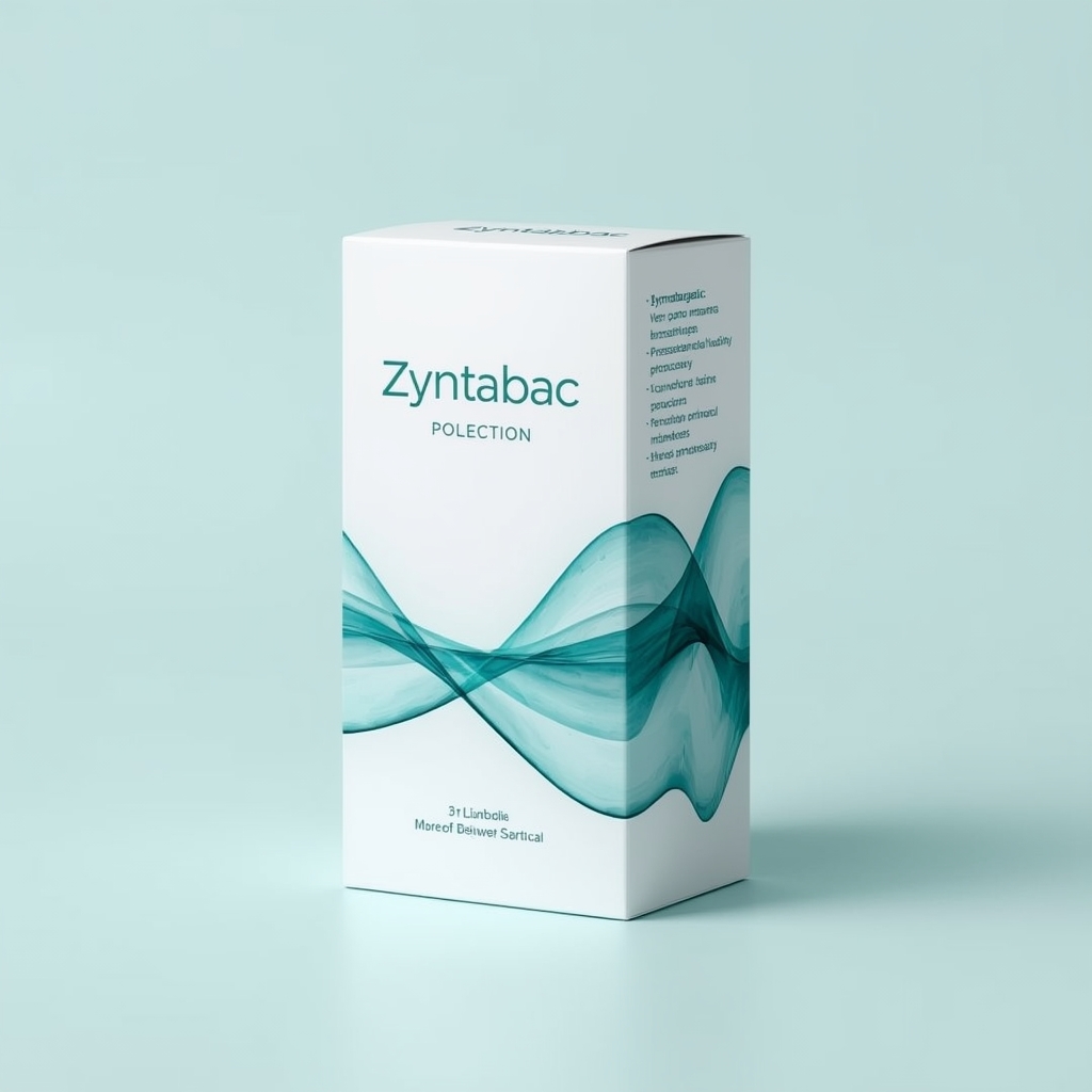 Zyntabac online kopen zonder recept? Informatie over gebruik, veiligheid en bestellen